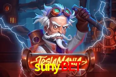 Experiência VIP sunybet